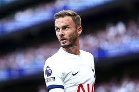 Angleterre : Prévisions pour le onze de départ de Tottenham contre Manchester City
