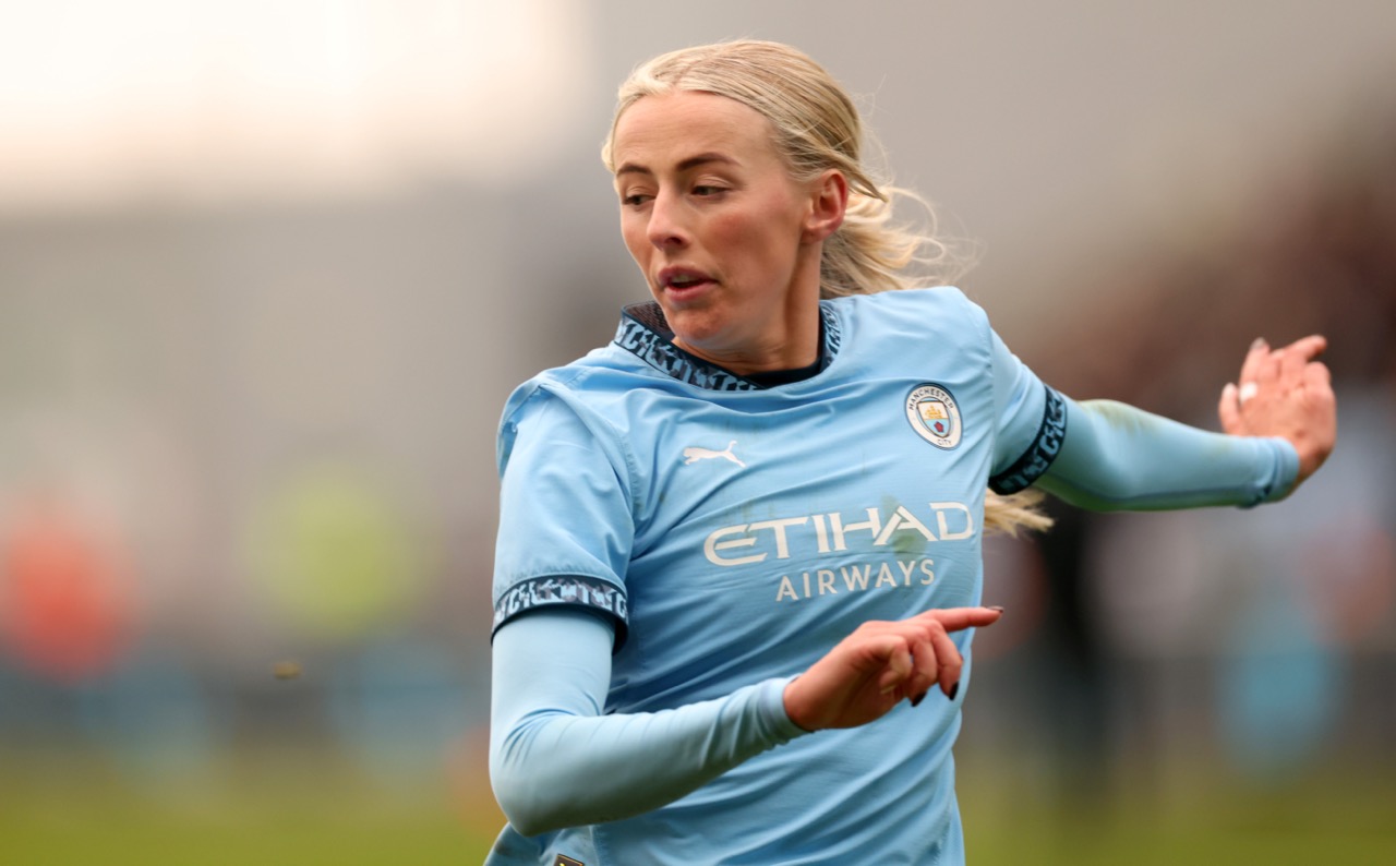 Angleterre : Sarina Wiegman justifie l’absence de Chloe Kelly pour les prochains matchs