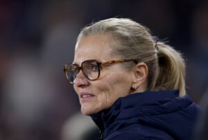 Angleterre : Sélection des Lionesses annoncée avec plusieurs retours