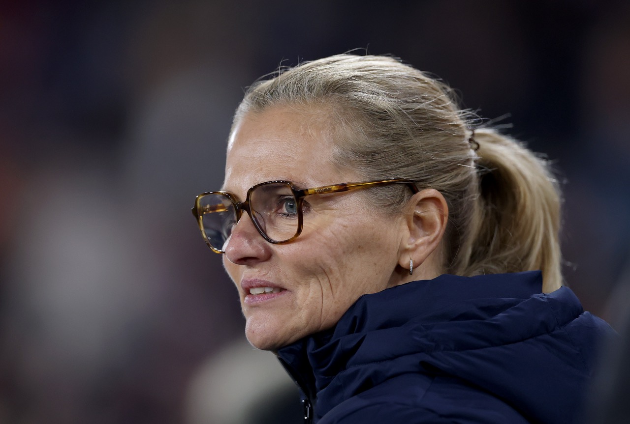 Angleterre : Sélection des Lionesses annoncée avec plusieurs retours
