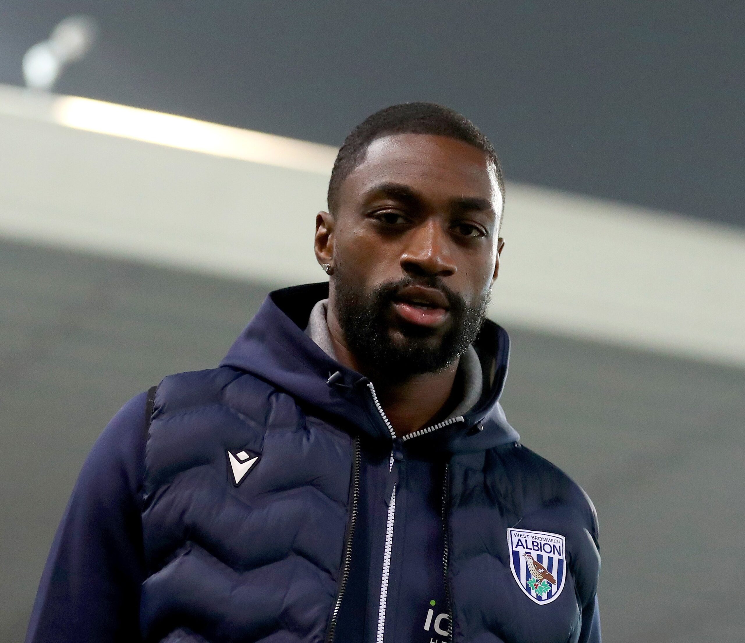 Angleterre : Semi Ajayi de retour mais reste sur le banc lors de la défaite de West Brom