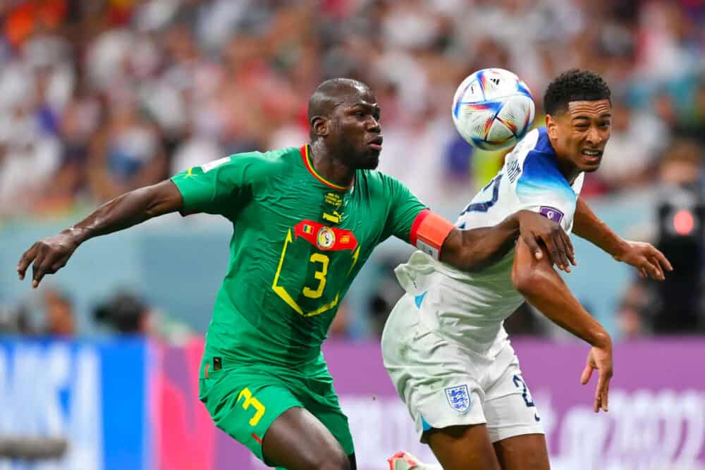 Angleterre : Thomas Tuchel se prépare pour un amical contre le Sénégal