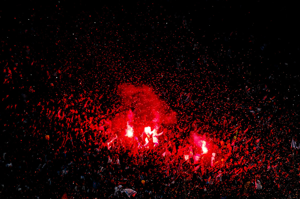 Aperçu complet de la 23e journée de Ligue 1 2024-2025 en France
