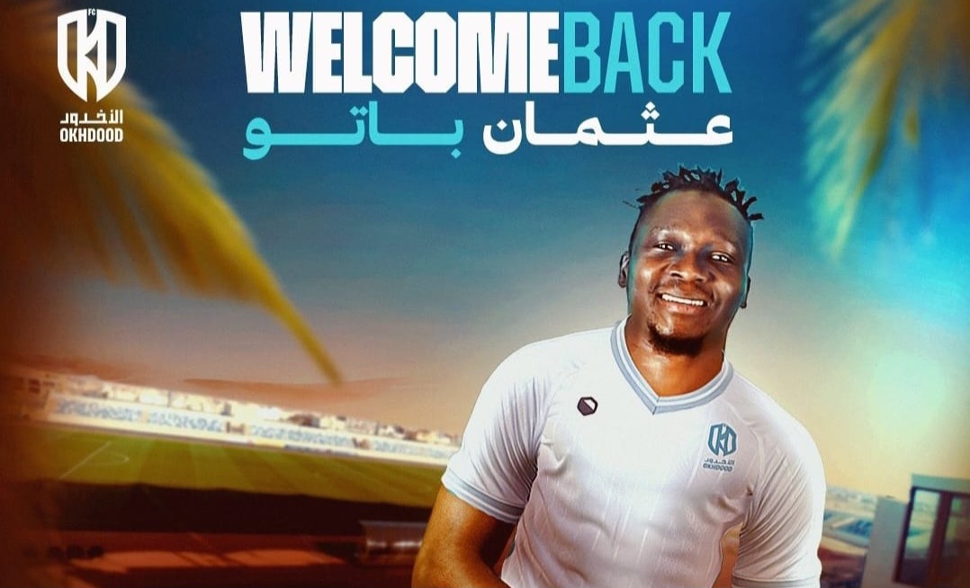 Arabie Saoudite : Ousmane Barry rejoint la première division