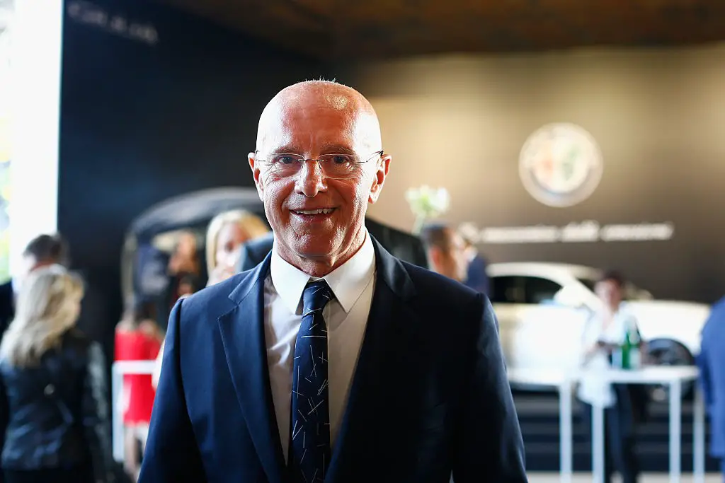 Arrigo Sacchi envisage un retour à l’entraînement