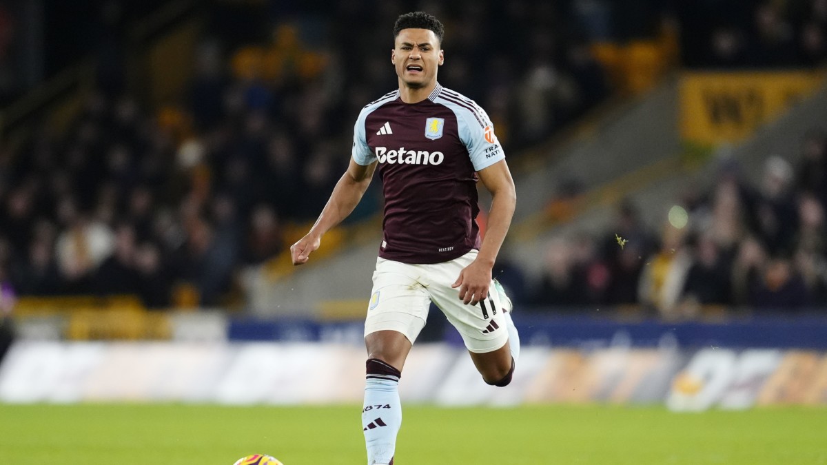 Aston Villa perd Ollie Watkins sur blessure et s’incline contre Wolverhampton