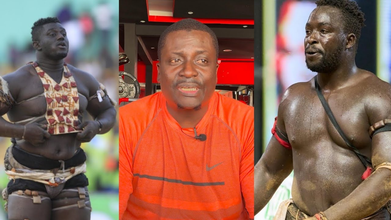 Au Sénégal, Ibou Laye prédit la défaite de Balla Gaye 2 face à Siteu en juillet