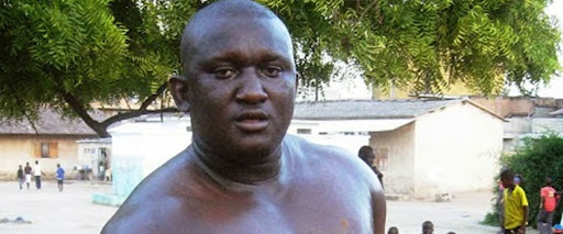 Bismi Ndoye prend sa retraite de la lutte : Nouvelle carrière en perspective au Sénégal ?