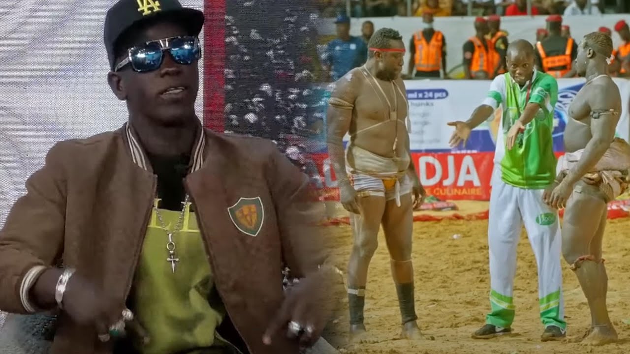 Bou Siteu met en garde Gouye Gui après ses récentes défaites au Sénégal