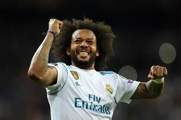 Brésil : Marcelo évoque les enseignements de Mourinho sur l’agressivité