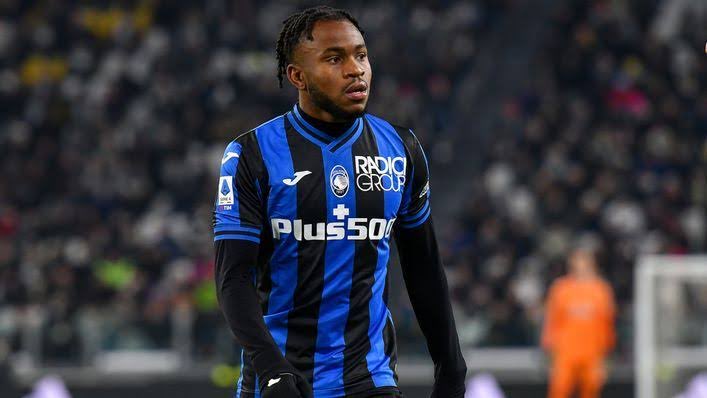 Cameroun : Samuel Eto’o soutient Ademola Lookman après des critiques