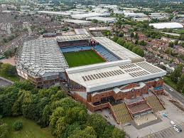 Chelsea FC : Composition et blessés avant le match contre Aston Villa