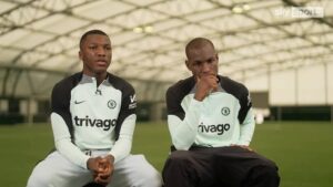 Chelsea : Marc Cucurella loue l’impact de Caicedo et Jackson