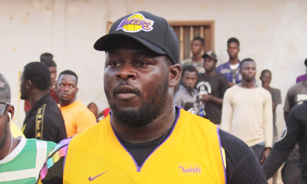 Combat inédit au Togo : Général Malika contre Bikliwé en MMA