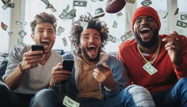 Comment parier sur le Super Bowl 2025 en Californie : applications et sites de paris