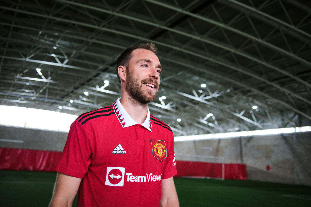 Composition probable de Manchester United pour affronter Everton le 22 février 2023