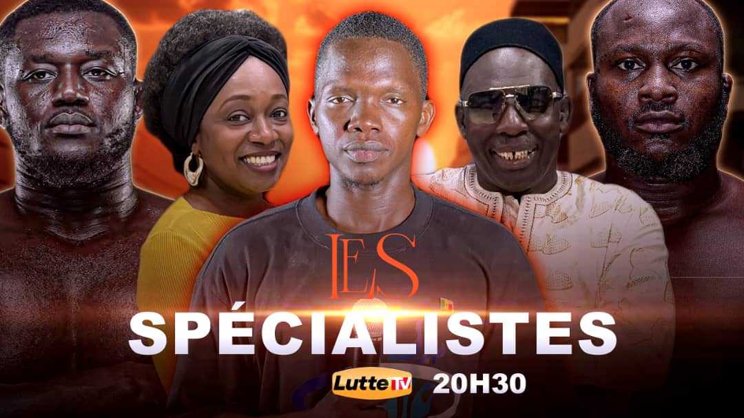 Confrontation entre Balla Gaye 2 et Modou Lô en perspective au Sénégal