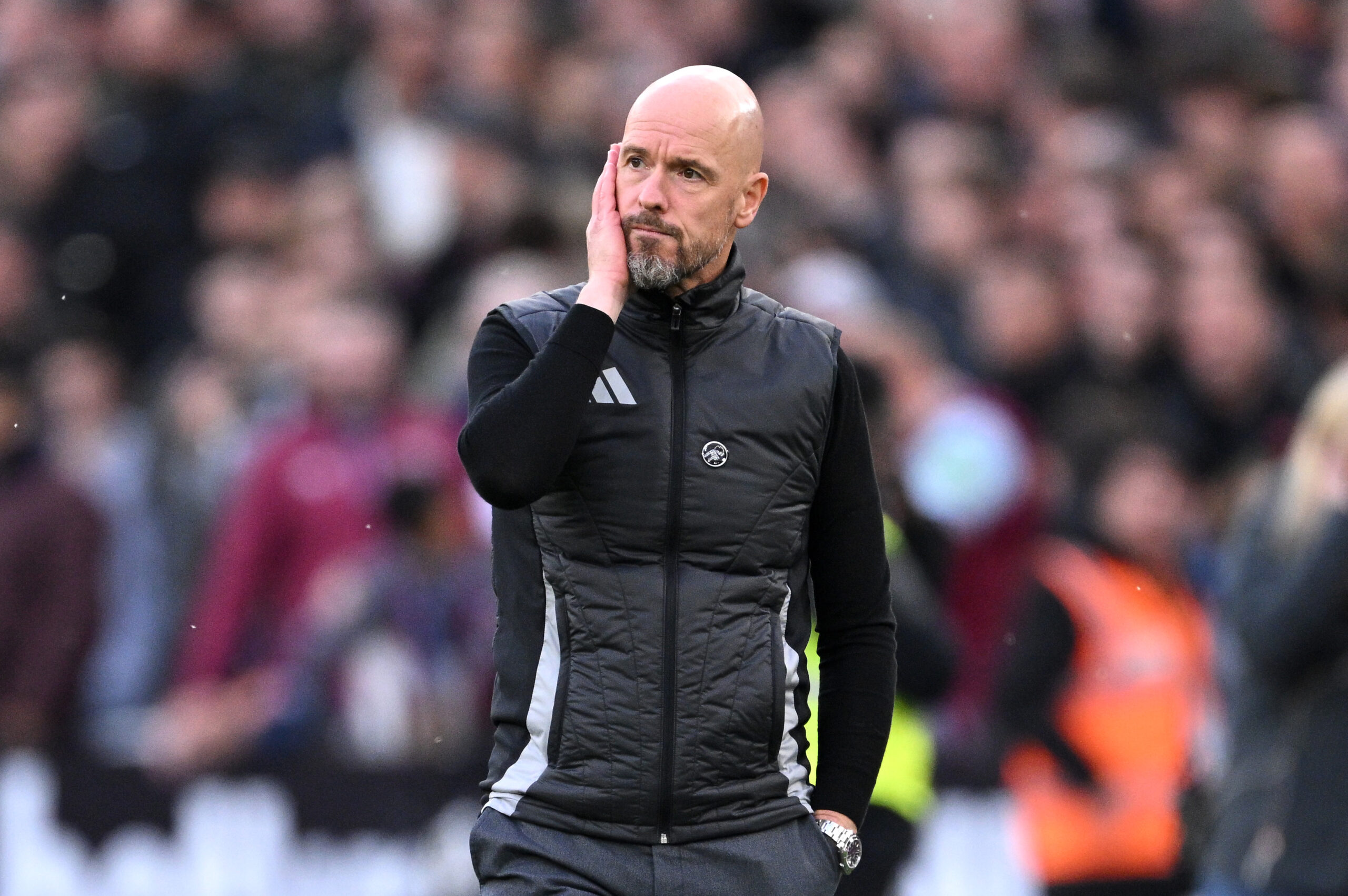 Contrats résiliés à Man Utd : les coûts dévoilés