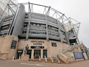 Coupe de la Ligue anglaise : Arsenal contre Newcastle en demi-finale retour