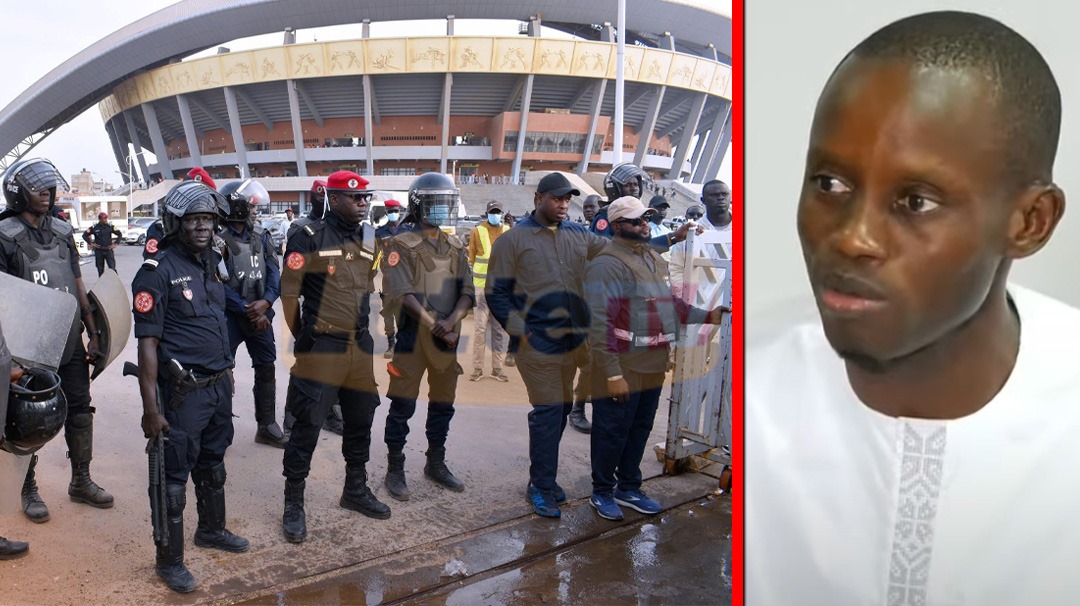 Crise dans la lutte au Sénégal : la police se retire après des violences tragiques