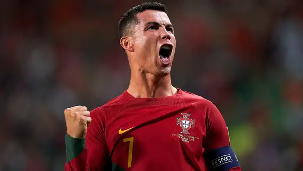 Cristiano Ronaldo se déclare le joueur le plus complet de l’histoire