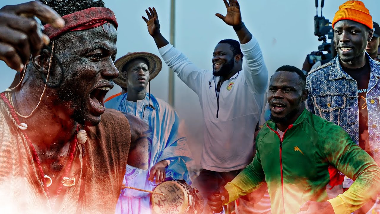 Découverte de la région de Palmarin au Sénégal : histoire et traditions uniques