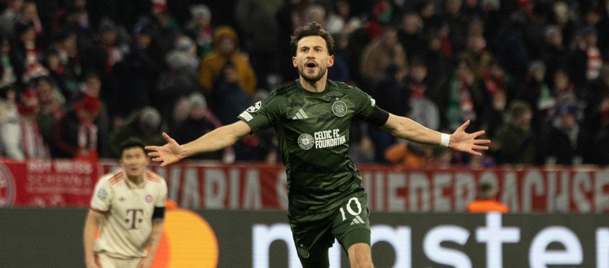 Écosse : Celtic FC récompensé de plus de 50 millions de livres après une campagne héroïque en Ligue des Champions