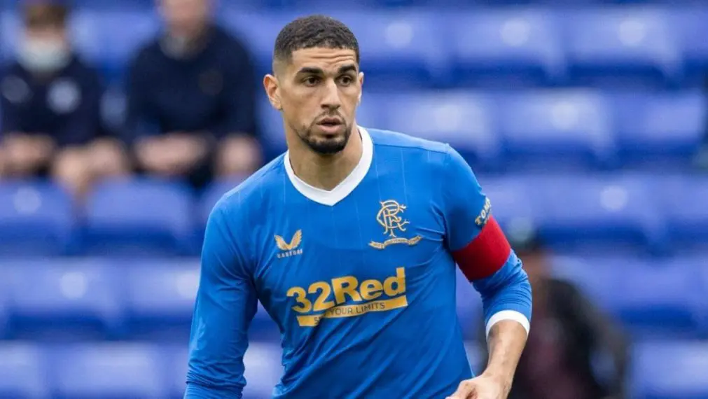 Écosse : Le retour de Leon Balogun prévu la semaine prochaine après une blessure, annonce le coach des Rangers