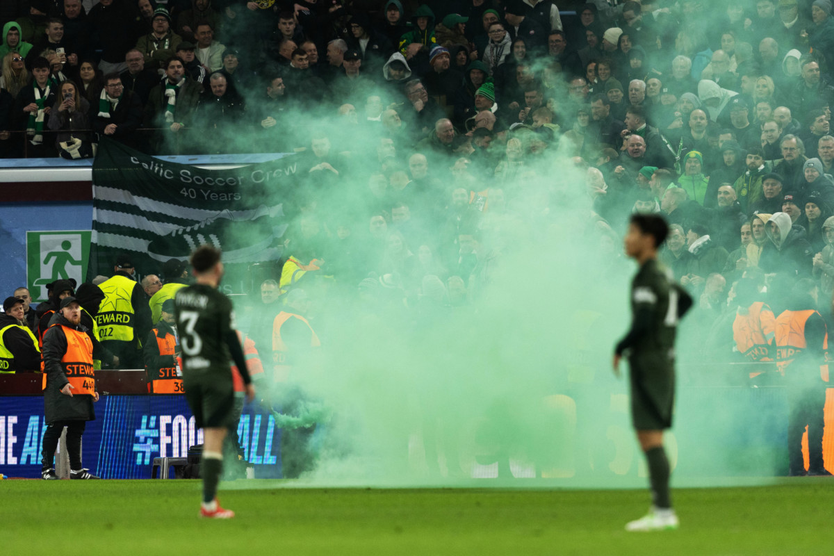 Écosse : Les supporters du Celtic autorisés à se rendre en Allemagne pour un match de Ligue des champions