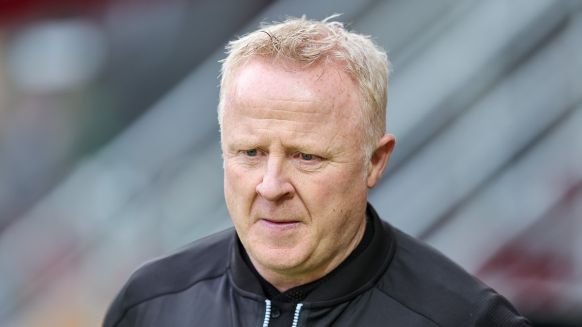 Écosse : Motherwell prévoit de nommer un nouveau manager la semaine prochaine