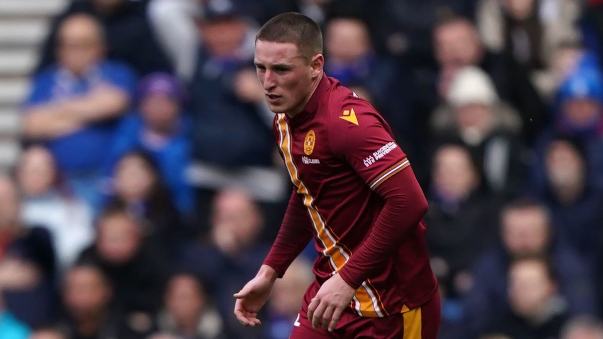 Écosse : Motherwell s’impose 2-1 face à Dundee grâce à un doublé de Casey