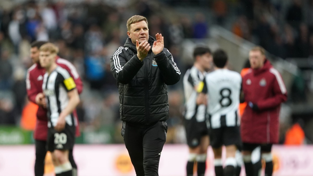 Eddie Howe exprime son ambivalence envers le coaching après une victoire serrée