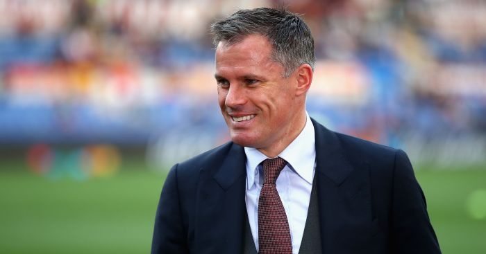 Égypte : Ahmed El Mohamady critique Jamie Carragher pour ses propos sur Mohamed Salah