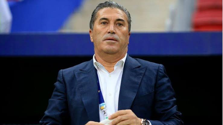 Égypte : Zamalek nomme José Peseiro comme nouvel entraîneur principal