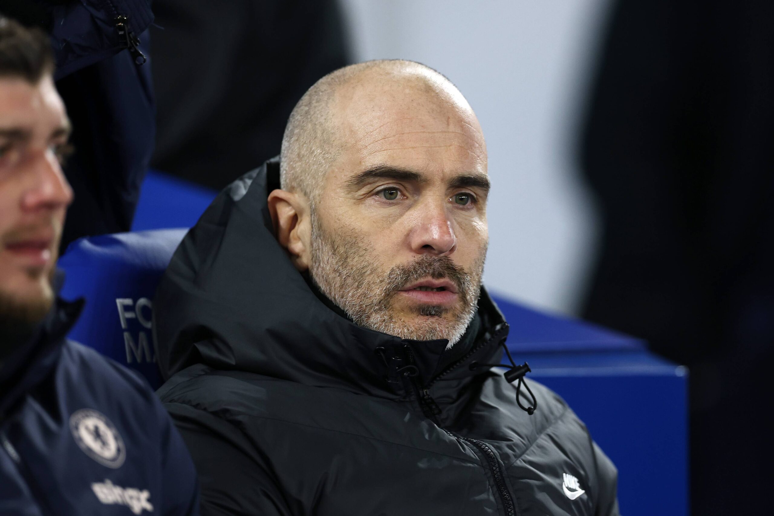 Enzo Maresca répond fermement aux critiques des fans de Chelsea