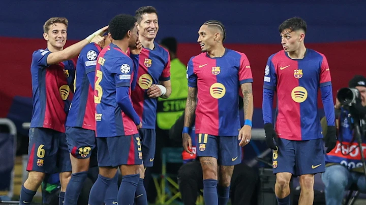 Espagne : Deco met en garde le Barça contre la sous-estimation de Benfica