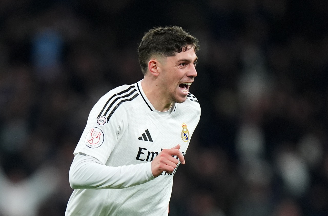 Espagne : Federico Valverde évoque l’importance du prochain match de Ligue des champions