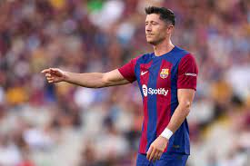 Espagne : Le FC Barcelone en quête de buts à Séville