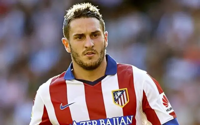 Espagne : Le capitaine de l’Atlético Madrid aspire à jouer la Coupe du Monde des Clubs