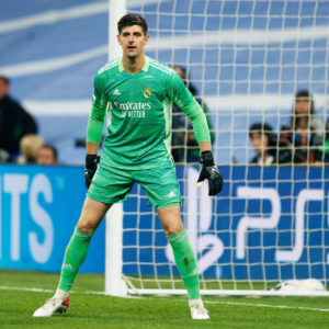 Espagne : Prévision de la composition du Real Madrid contre Manchester City en Ligue des Champions
