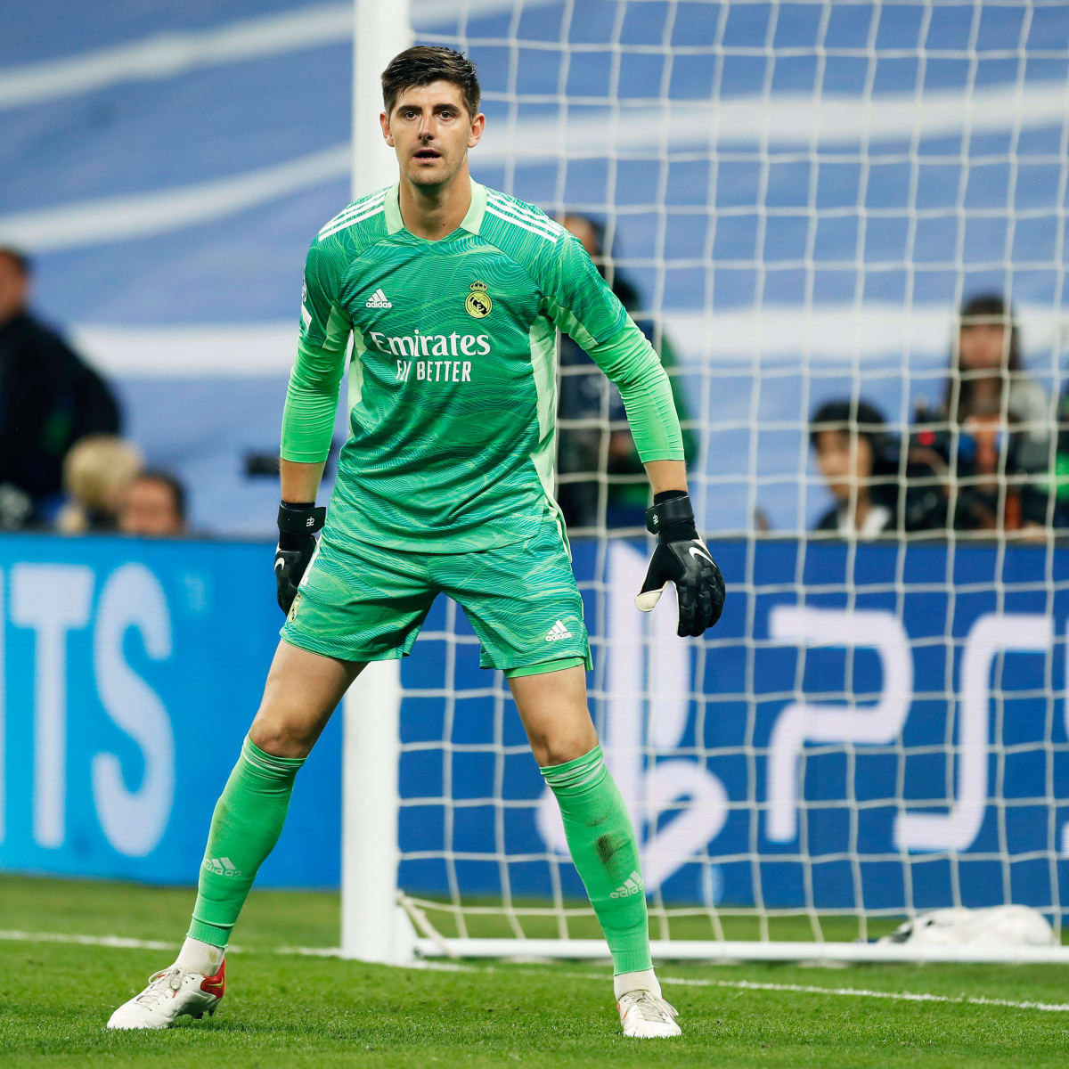 Espagne : Prévision de la composition du Real Madrid contre Manchester City en Ligue des Champions