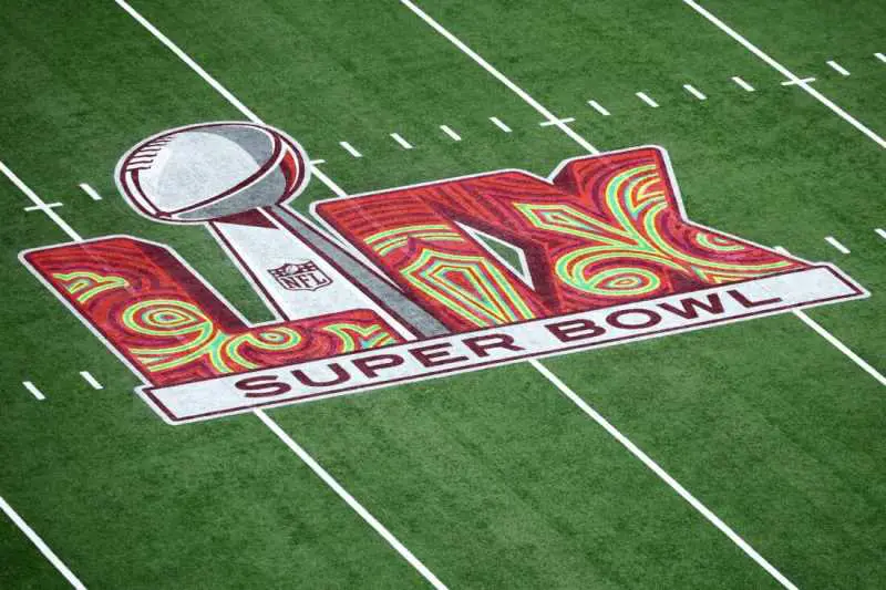 États-Unis : Résumé des enjeux de paris autour du Super Bowl 2025