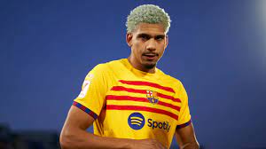FC Barcelone : Absence d