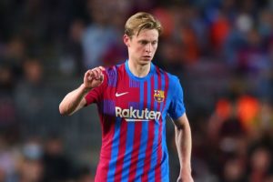 FC Barcelone : Absence d