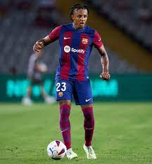 FC Barcelone : Absence d