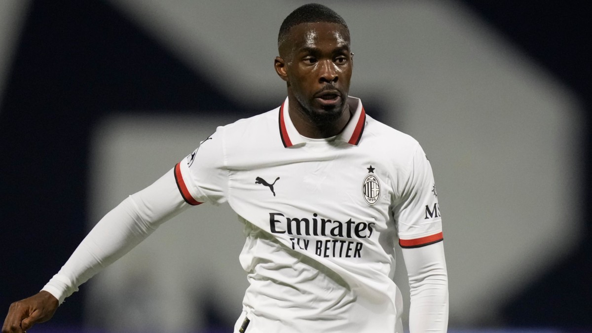 Fikayo Tomori exhorte AC Milan à adopter la ‘bonne attitude’ contre Feyenoord