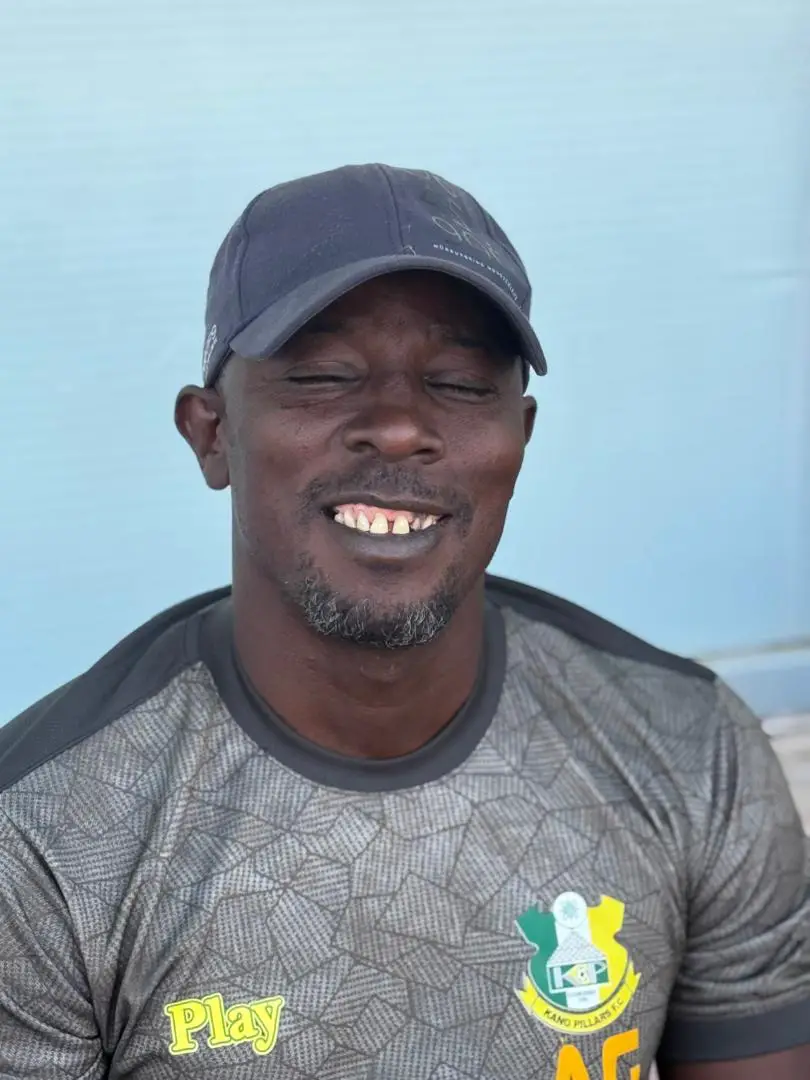 Football : Kano Pillars vise la victoire contre El-Kanemi Warriors