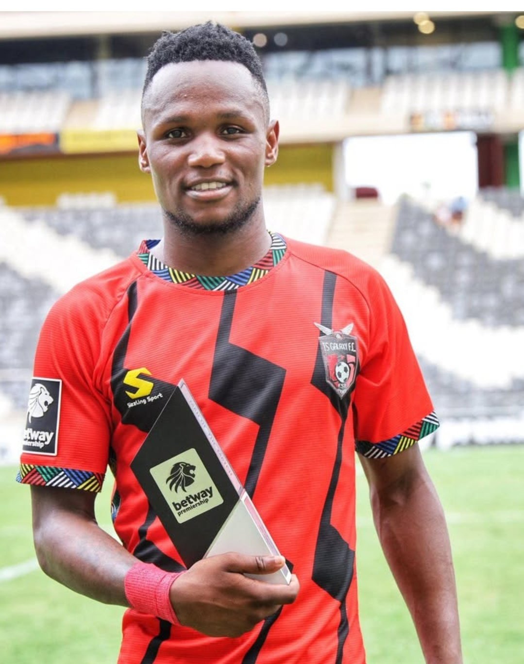 Football : La stratégie gagnante de Kamogelo Sebelebele contre Mamelodi Sundowns
