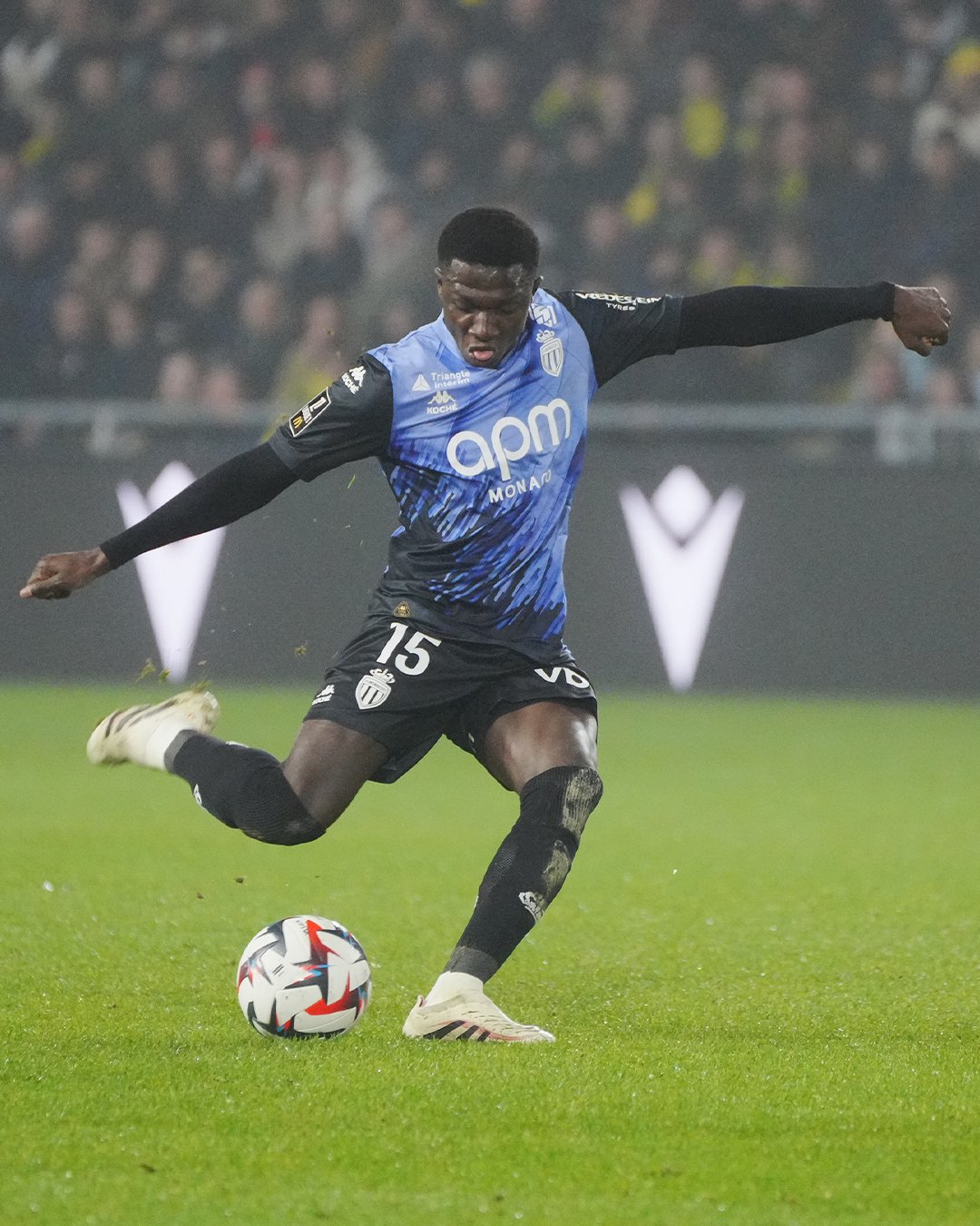 France : Barrages décisifs pour Monaco et Milan en Ligue des champions