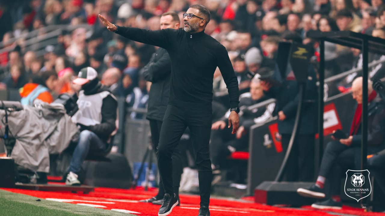 France : Habib Beye satisfait du mercato à Rennes